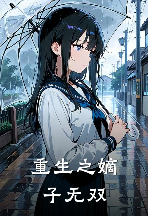 重生之嫡子无双
