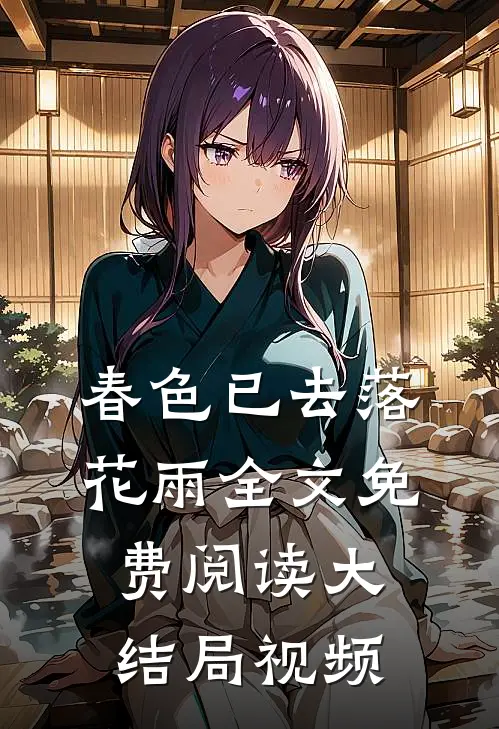 春色已去落花雨全文免费阅读大结局视频