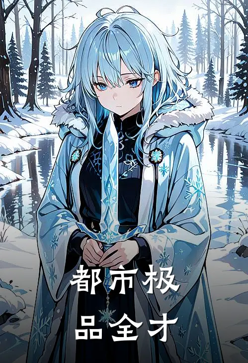 都市极品全才