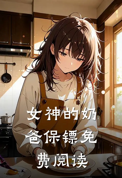 女神的奶爸保镖免费阅读