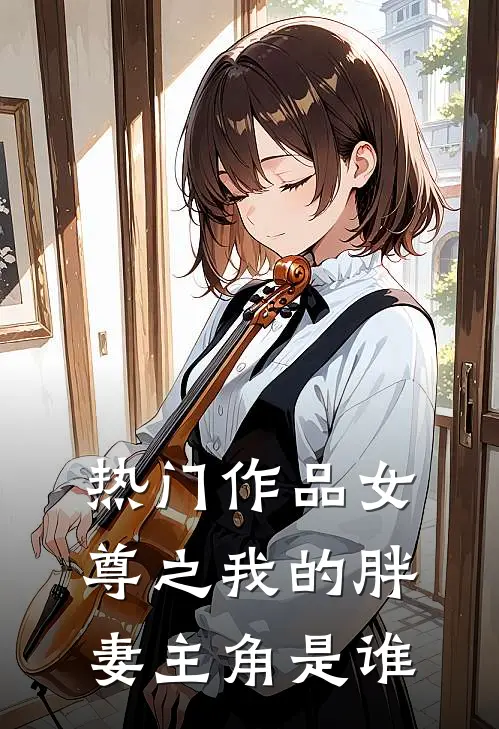 热门作品女尊之我的胖妻主角是谁