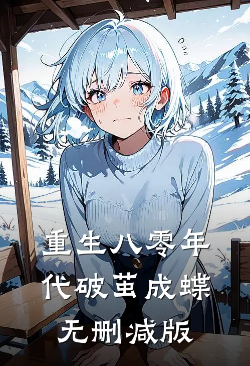 重生八零年代破茧成蝶无删减版