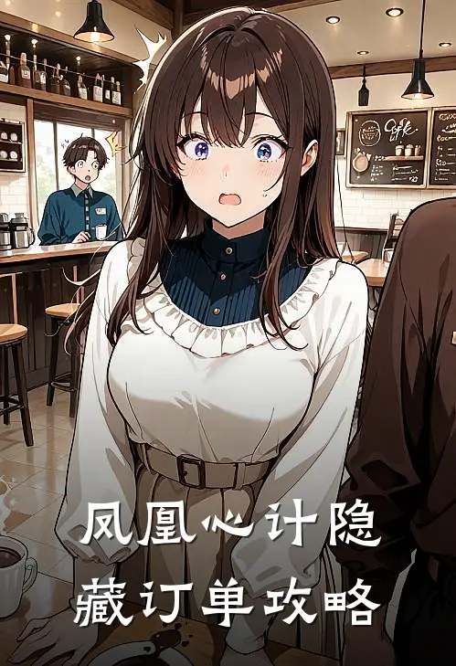 凤凰心计隐藏订单攻略