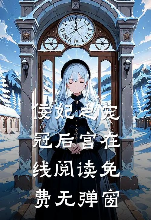 佞妃之宠冠后宫在线阅读免费无弹窗