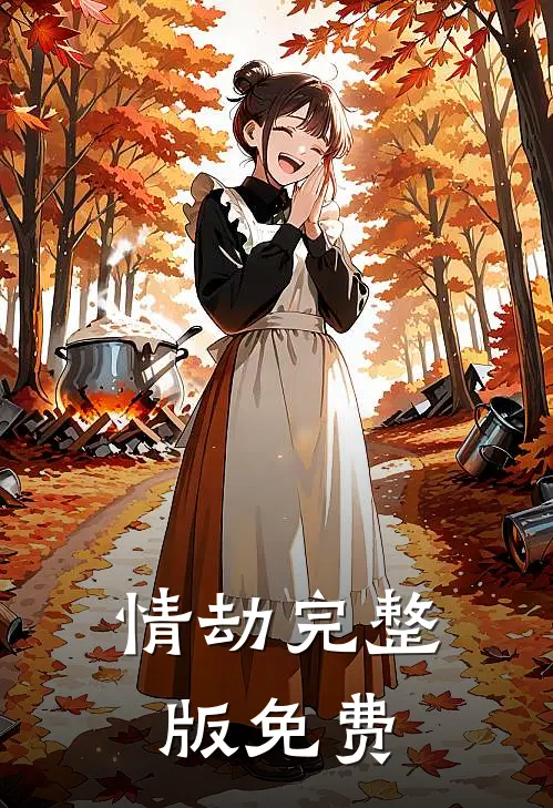 情劫完整版免费