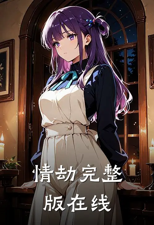 情劫完整版在线