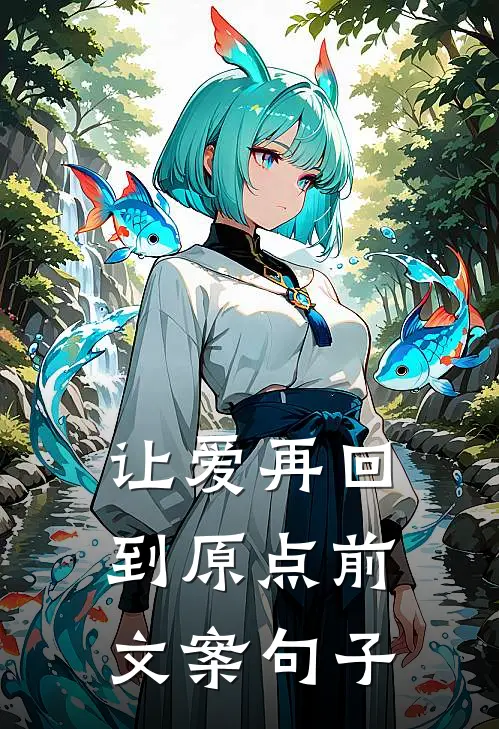 让爱再回到原点前文案句子