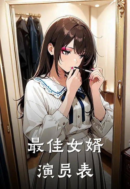 最佳女婿演员表