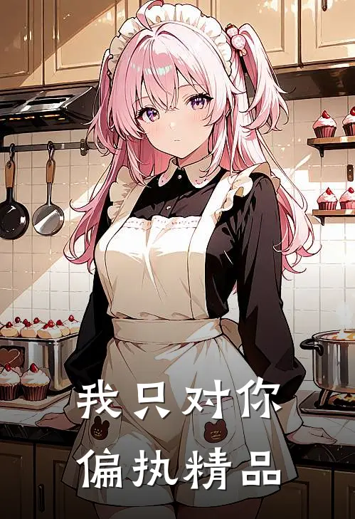 我只对你偏执精品