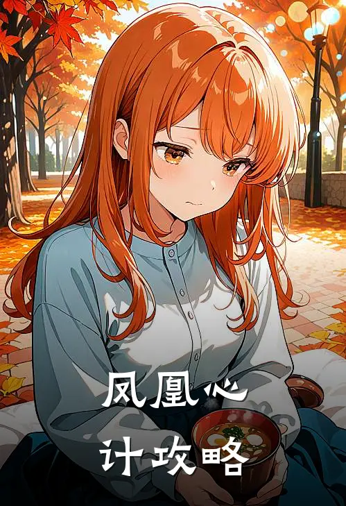 凤凰心计攻略