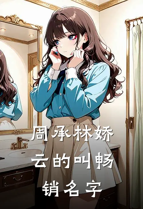 周承林娇云的叫畅销名字
