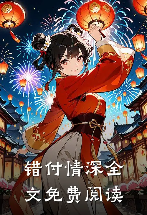 错付情深全文免费阅读