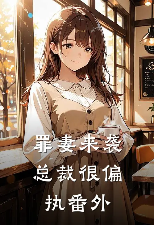 罪妻来袭总裁很偏执番外