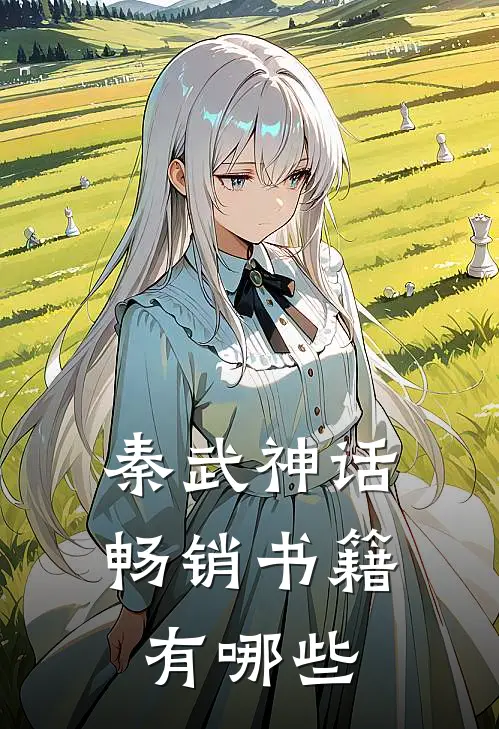 秦武神话畅销书籍有哪些