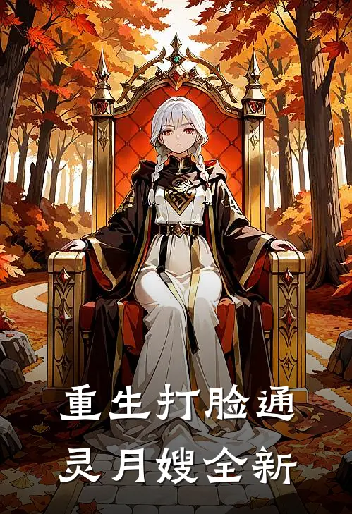 重生打脸通灵月嫂全新