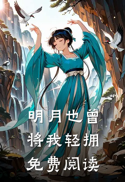 明月也曾将我轻拥免费阅读
