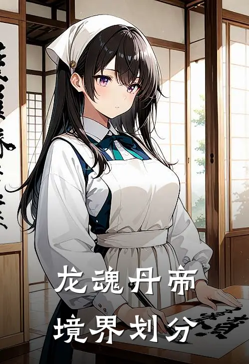 龙魂丹帝境界划分