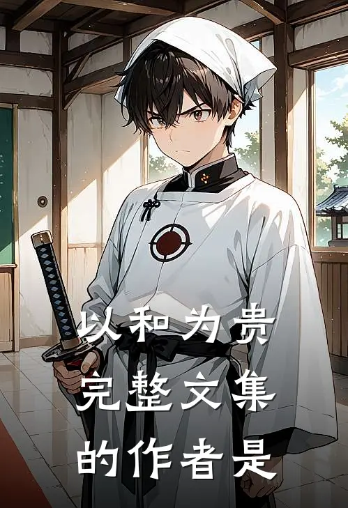 以和为贵完整文集的作者是