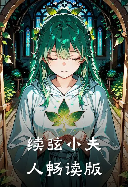续弦小夫人畅读版