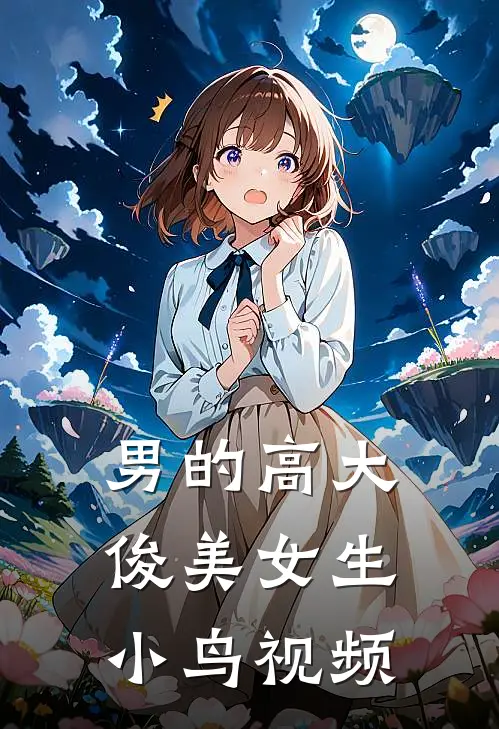 男的高大俊美女生小鸟视频