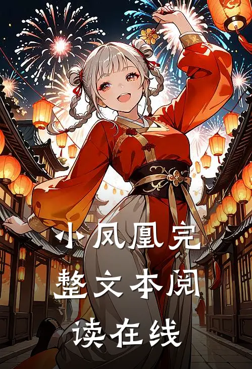 小凤凰完整文本阅读在线