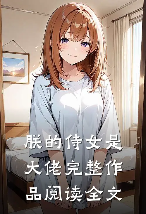 朕的侍女是大佬完整作品阅读全文