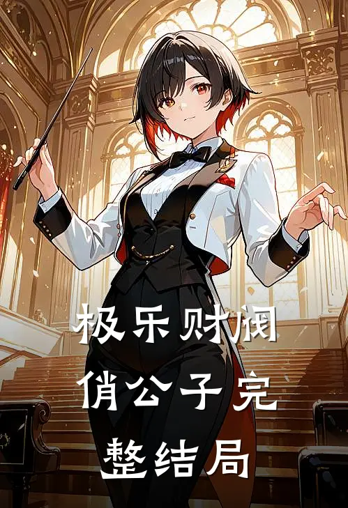 极乐财阀俏公子完整结局