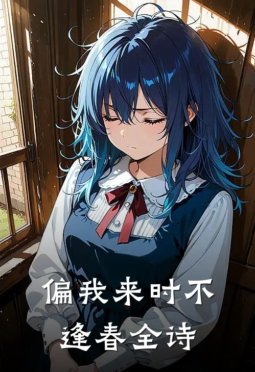 偏我来时不逢春全诗