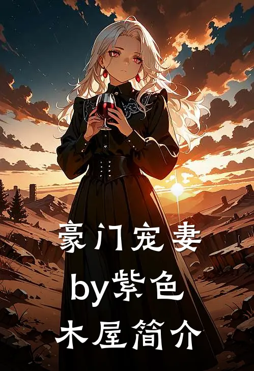 豪门宠妻by紫色木屋简介