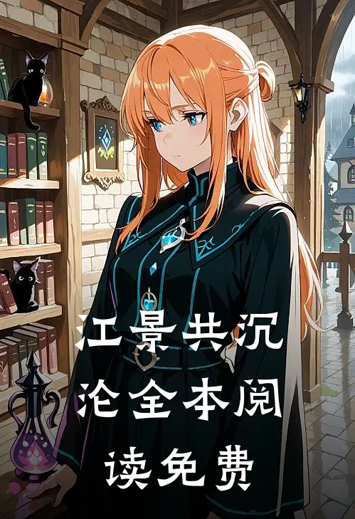 江景共沉沦全本阅读免费