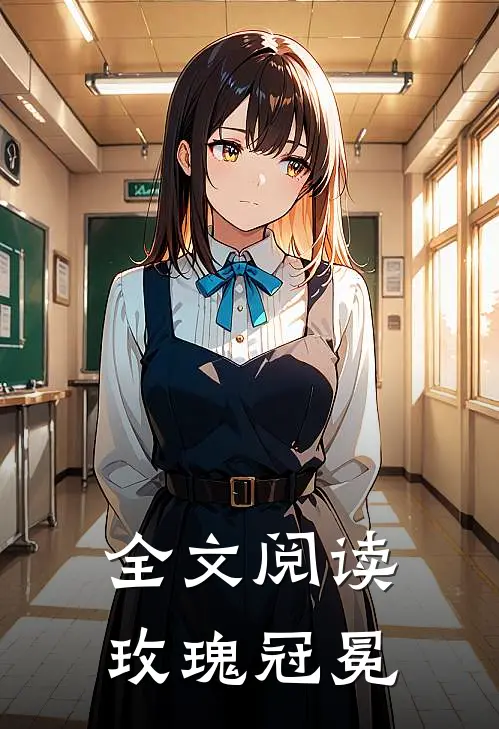 全文阅读玫瑰冠冕