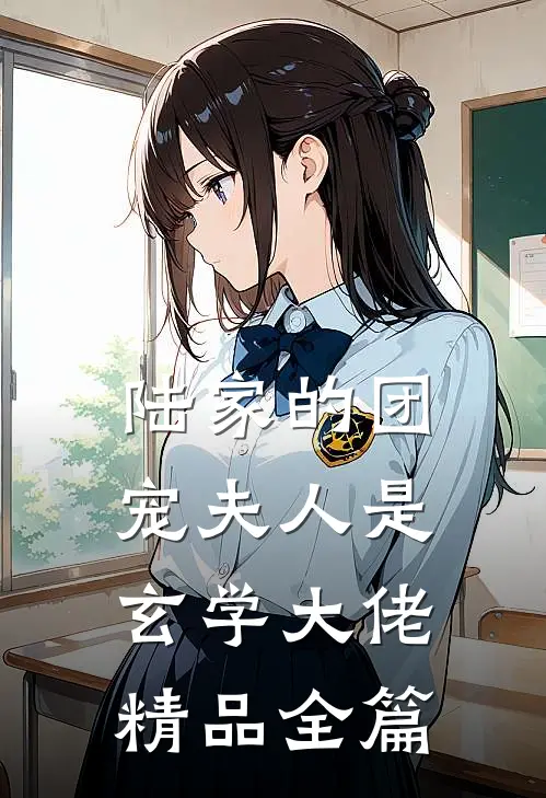 陆家的团宠夫人是玄学大佬精品全篇