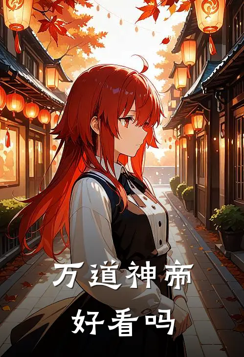 万道神帝好看吗