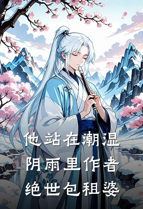 他站在潮湿阴雨里作者绝世包租婆