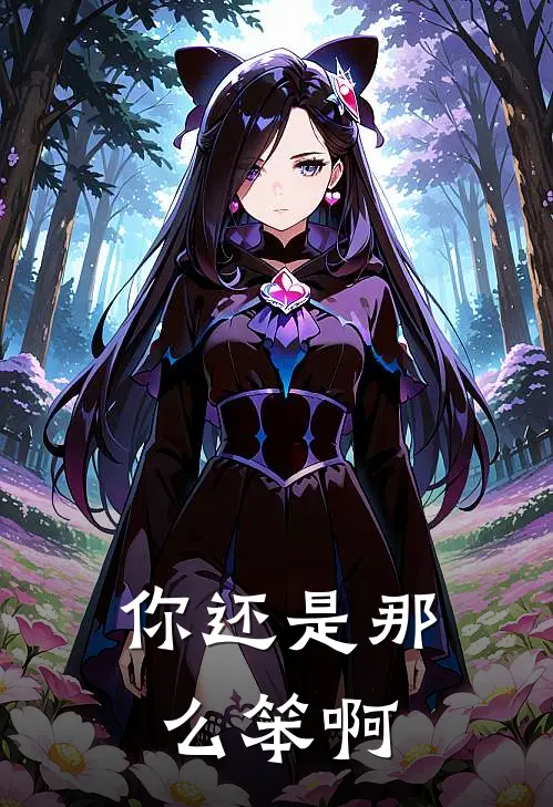 你还是那么笨啊