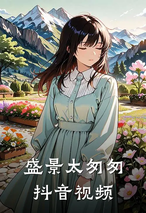 盛景太匆匆抖音视频