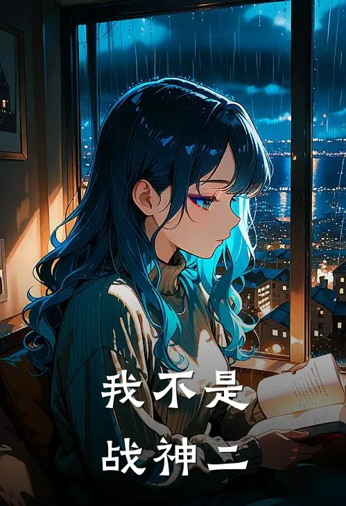 我不是战神二