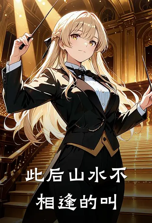 此后山水不相逢的叫