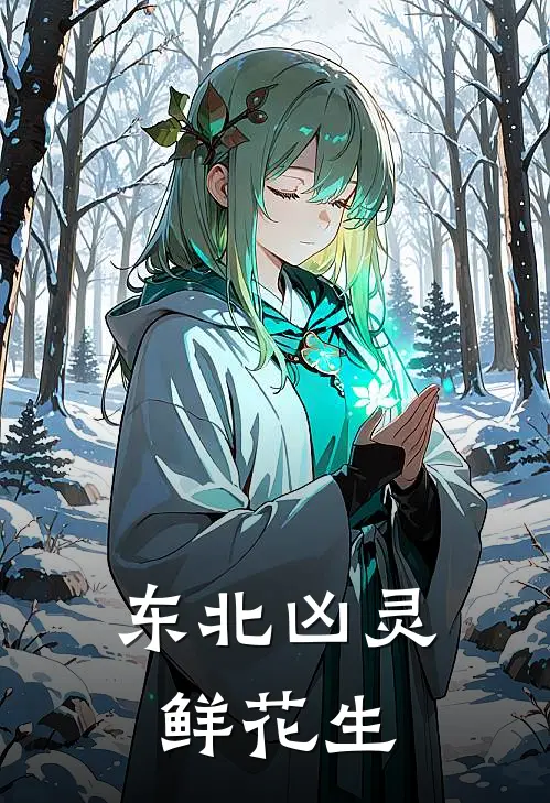 东北凶灵 鲜花生