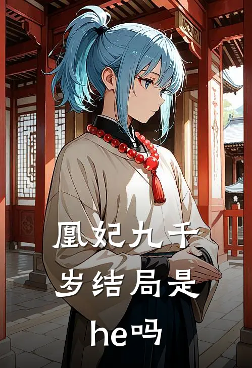 凰妃九千岁结局是he吗