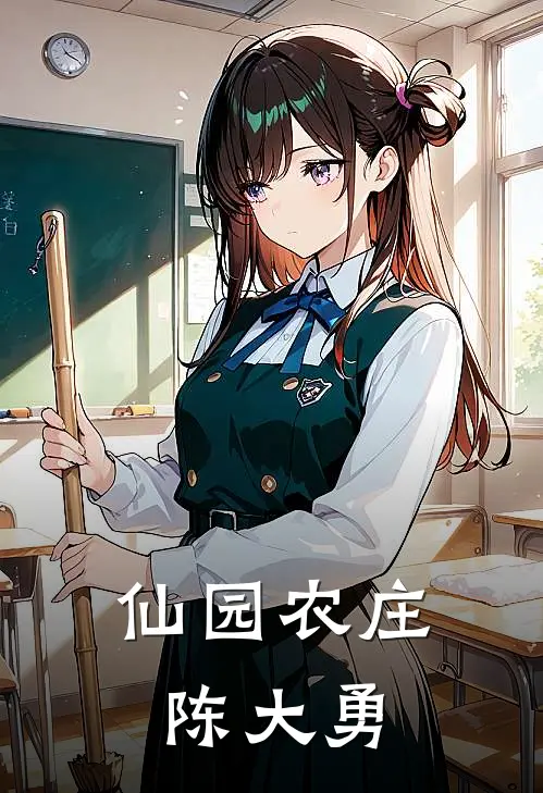 仙园农庄陈大勇