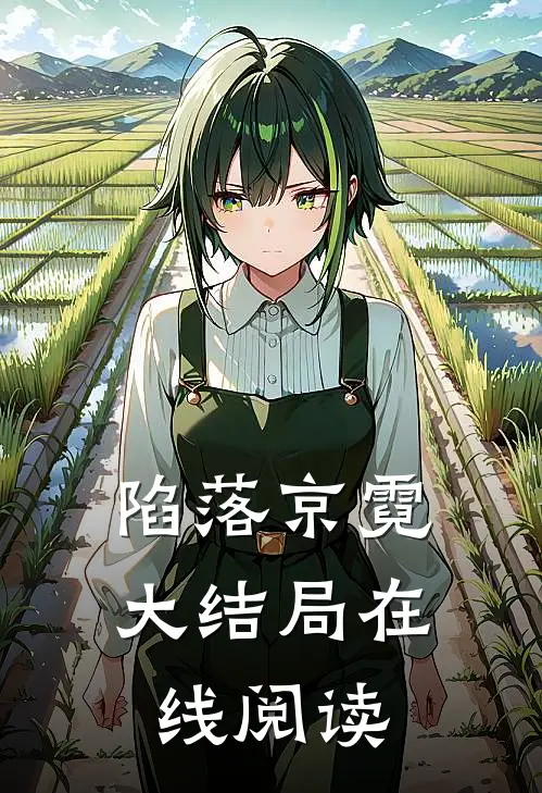 陷落京霓大结局在线阅读