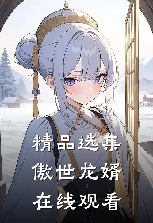 精品选集傲世龙婿在线观看