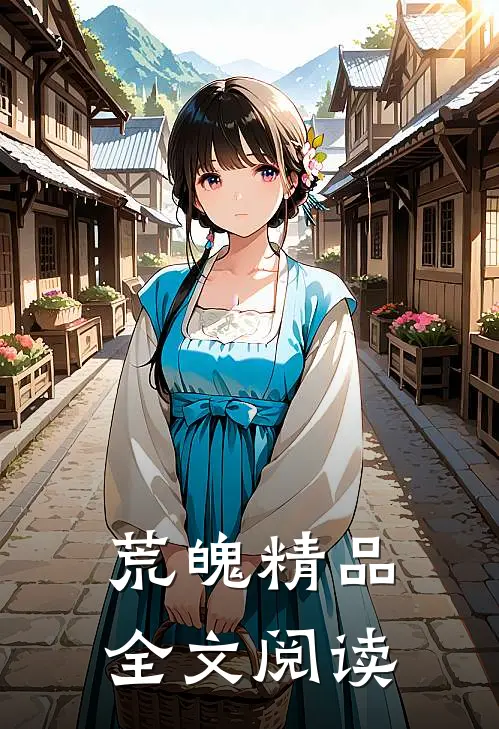 荒魄精品全文阅读