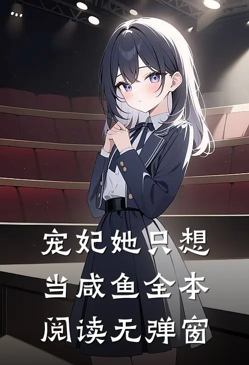 宠妃她只想当咸鱼全本阅读无弹窗