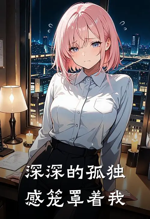 深深的孤独感笼罩着我