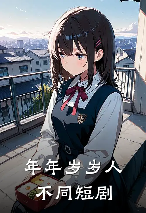年年岁岁人不同短剧