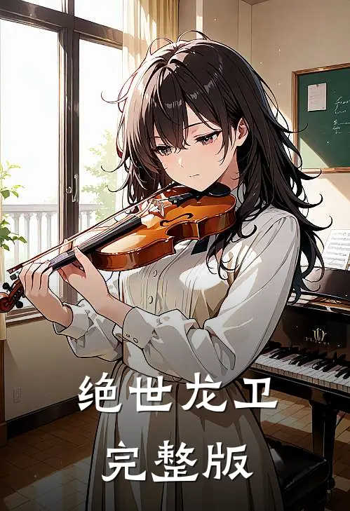 绝世龙卫完整版