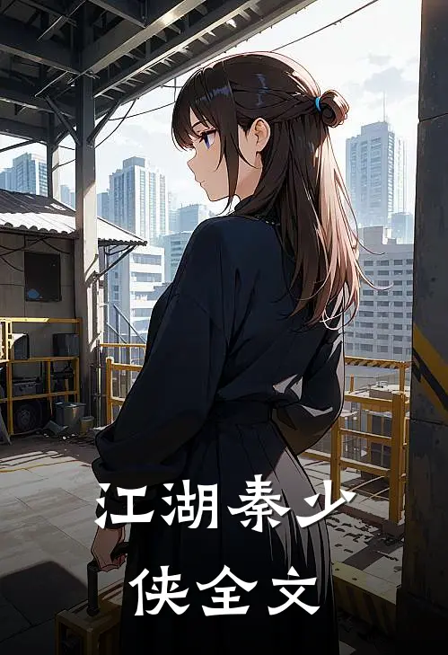 江湖秦少侠全文