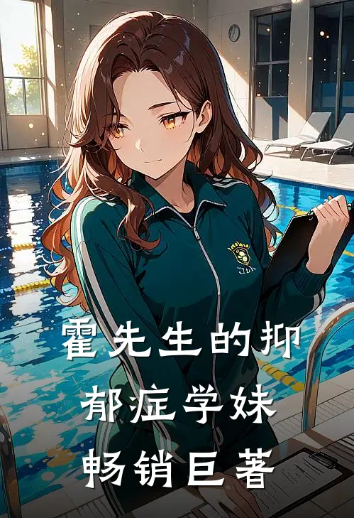 霍先生的抑郁症学妹畅销巨著